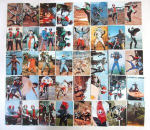 仮面ライダーカード 1999の値段と価格推移は？｜40件の売買データから
