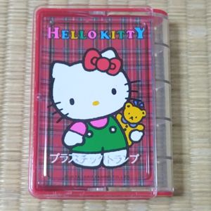 キティ トランプの値段と価格推移は？｜8件の売買データからキティ
