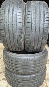 タイヤ245/40R20の値段と価格推移は？｜5件の売買データからタイヤ245