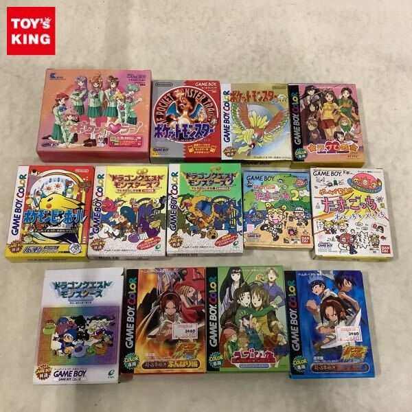 シャーマンキング 超・占事略決の値段と価格推移は？｜16件の売買
