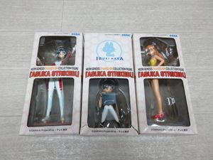 新世紀エヴァンゲリオン コレクションフィギュアの値段と価格推移は