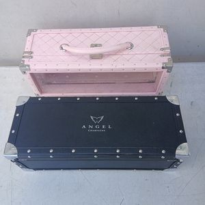 エンジェル 空箱の値段と価格推移は？｜8件の売買データからエンジェル