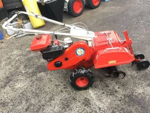 耕運機 マメトラの値段と価格推移は？｜61件の売買データから耕運機