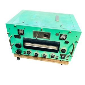 レトロ 無線機の値段と価格推移は？｜78件の売買データからレトロ 無線