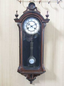 振り子時計 アンティークの値段と価格推移は？｜212件の売買データから