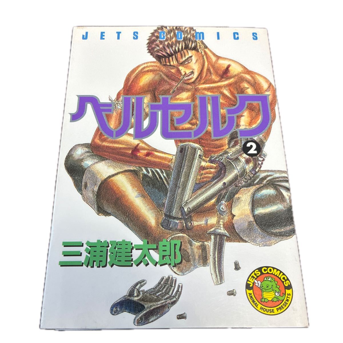 画集ベルセルク 初版本 帯付き 絶版につき入手困難 コレクター品 画集ベルセルク 初版本 帯付き 絶版につき入手困難 コレクター品 画集