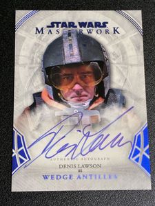 スターウォーズ Toppsの値段と価格推移は？｜81件の売買データから