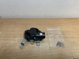 モードドアアクチュエーターの値段と価格推移は？｜8件の売買データ