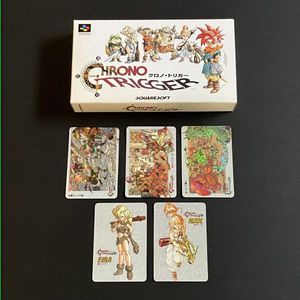 クロノトリガー 美品の値段と価格推移は？｜29件の売買データから