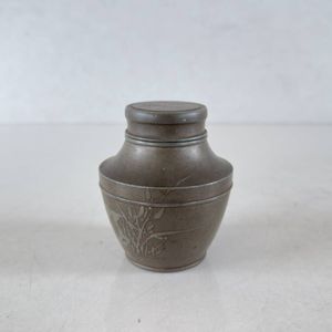 秀峰 壺の値段と価格推移は？｜2件の売買データから秀峰 壺の価値が