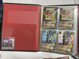 ナルトナルティメットカードバトルの値段と価格推移は？｜26件の売買