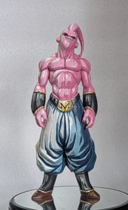魔人ブウ F賞の値段と価格推移は？｜10件の売買データから魔人ブウ F賞
