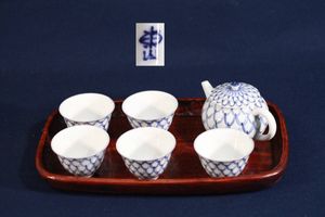 宮永東山の値段と価格推移は？｜10件の売買データから宮永東山の価値が