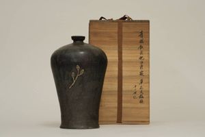 高麗青磁の値段と価格推移は？｜483件の売買データから高麗青磁の価値
