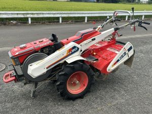 ヤンマーディーゼル耕運機の値段と価格推移は？｜7件の売買データから