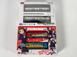 けいおん コレクションの値段と価格推移は？｜20件の売買データから