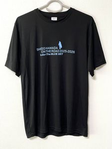 浜田省吾 シャツの値段と価格推移は？｜4件の売買データから浜田省吾