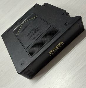 クラウン　マジェスタ　CDチェンジャー CDチェンジャー マジェスタの値段と価格推移は？｜6件の売買データから