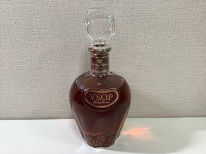 古酒サントリー vsopの値段と価格推移は？｜2件の売買データから古酒