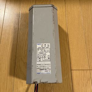 水銀灯 安定の値段と価格推移は？｜58件の売買データから水銀灯 安定の