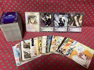 CLAMP in CARDLANDの値段と価格推移は？｜11件の売買データからCLAMP