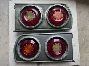 スカイライン ジャパン テールの値段と価格推移は？｜25件の売買データ