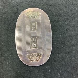 純銀小判のYahoo!オークション(旧ヤフオク!)の相場・価格を見る｜Yahoo