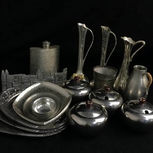 selangor pewterのYahoo!オークション(旧ヤフオク!)の相場・価格を見る