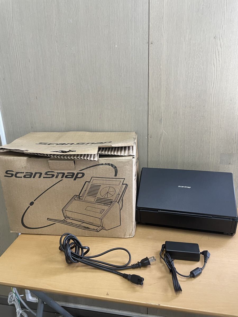 scansnap ix500の値段と価格推移は？｜55件の売買データからscansnap