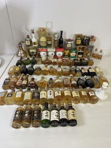 竹鶴 ミニボトルの値段と価格推移は？｜24件の売買データから竹鶴 ミニ