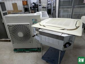 ダイキン エアコン 2018の値段と価格推移は？｜9件の売買データから