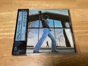 371位 ★金レーベル 箱帯★35DP 18/BILLY JOEL/GLASS HOUSES/ビリー・ジョエル/グラス・ハウス/