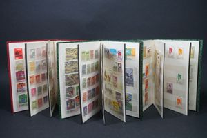 台湾 切手の値段と価格推移は？｜597件の売買データから台湾 切手の