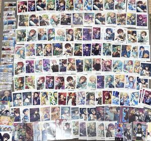 あんさんぶるスターズ カードの値段と価格推移は？｜164件の売買データ