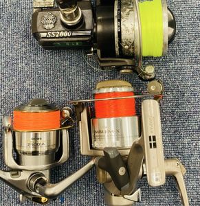 daiwa emblem 2500の値段と価格推移は？｜14件の売買データからdaiwa