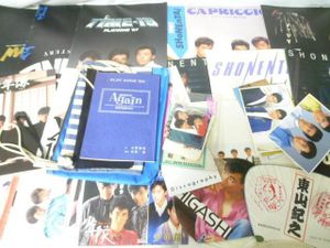 少年隊 シングル CD 13枚セット まとめ売り CD 少年隊の値段と価格推移は？｜38件の売買データからCD 少年隊の価値