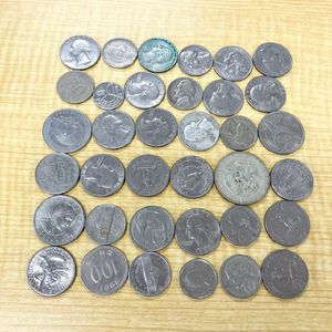 100ウォン 硬貨の値段と価格推移は？｜20件の売買データから100ウォン