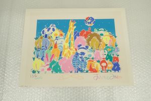 おかもとみわこの値段と価格推移は？｜5件の売買データからおかもと