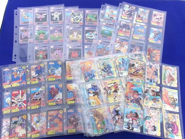 カードダス ストリートファイター2の値段と価格推移は？｜6件の売買