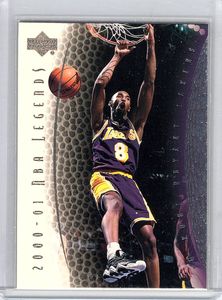NBA カード Kobe Bryant  Rc PSA9 コービーブライアント コービー・ブライアント カードの値段と価格推移は？｜276件の売買