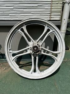 XJ400 ホイールの値段と価格推移は？｜21件の売買データからXJ400