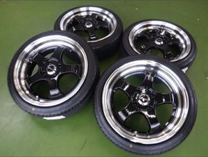 ステルスレーシングの値段と価格推移は？｜61件の売買データから