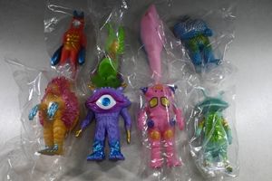 カイジュウカラーズの値段と価格推移は？｜72件の売買データから