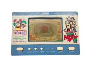 ゲームウォッチ アラレの値段と価格推移は？｜14件の売買データから