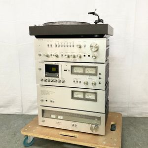 DIATONE コンポの値段と価格推移は？｜8件の売買データからDIATONE