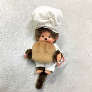ふた子のモンチッチの値段と価格推移は？｜21件の売買データからふた子