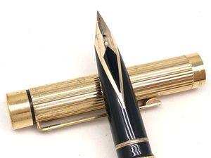 SHEAFFER goldの値段と価格推移は？｜22件の売買データからSHEAFFER