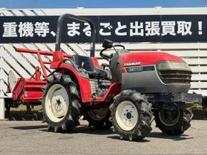 ヤンマー F 7の値段と価格推移は？｜57件の売買データからヤンマー F 7