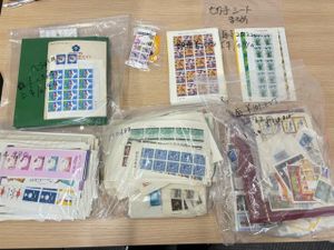 切手のYahoo!オークション(旧ヤフオク!)の相場・価格を見る｜Yahoo