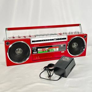 SANYO MR-U4の値段と価格推移は？｜38件の売買データからSANYO MR-U4の